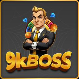 9Kboss Logo