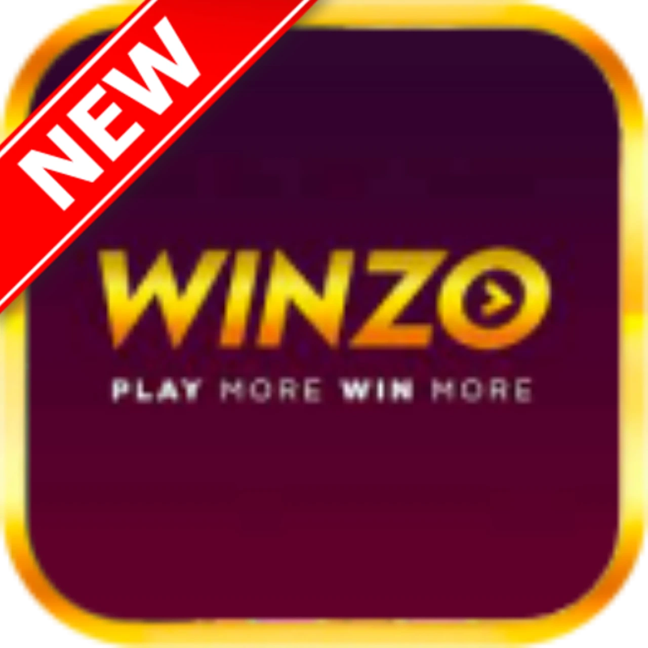 Winzo Logo