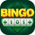 Bingo 101 Logo