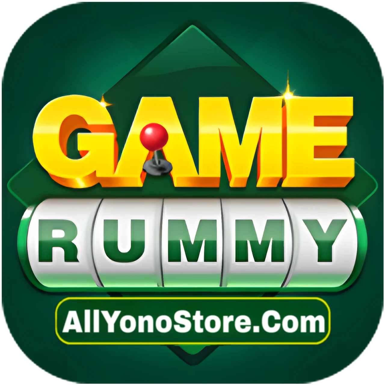 Game Rummy Logo
