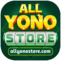 All Yono Store Logo