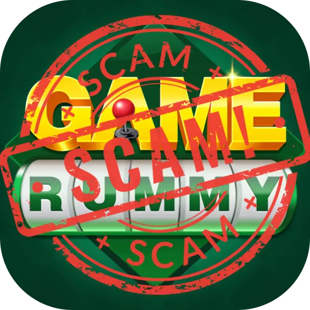 Game Rummy Logo