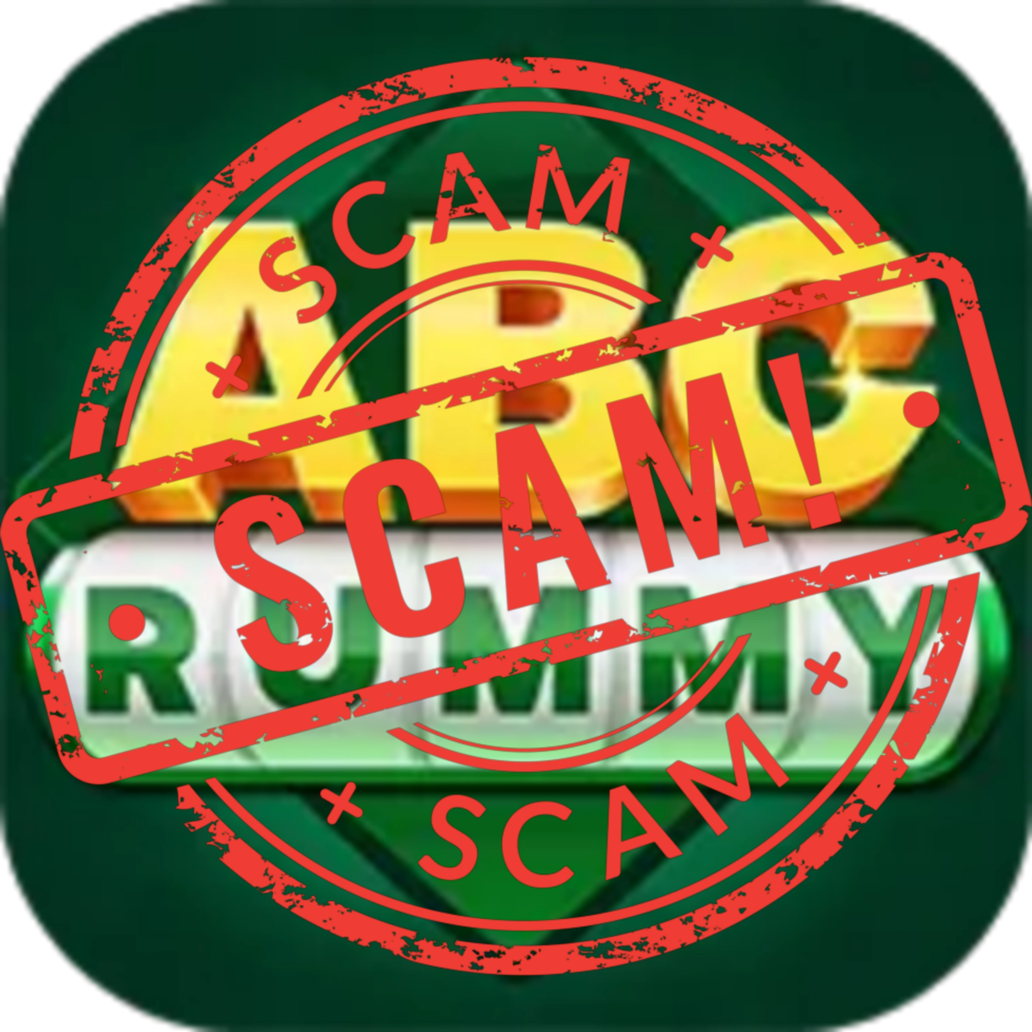 ABC Rummy Logo