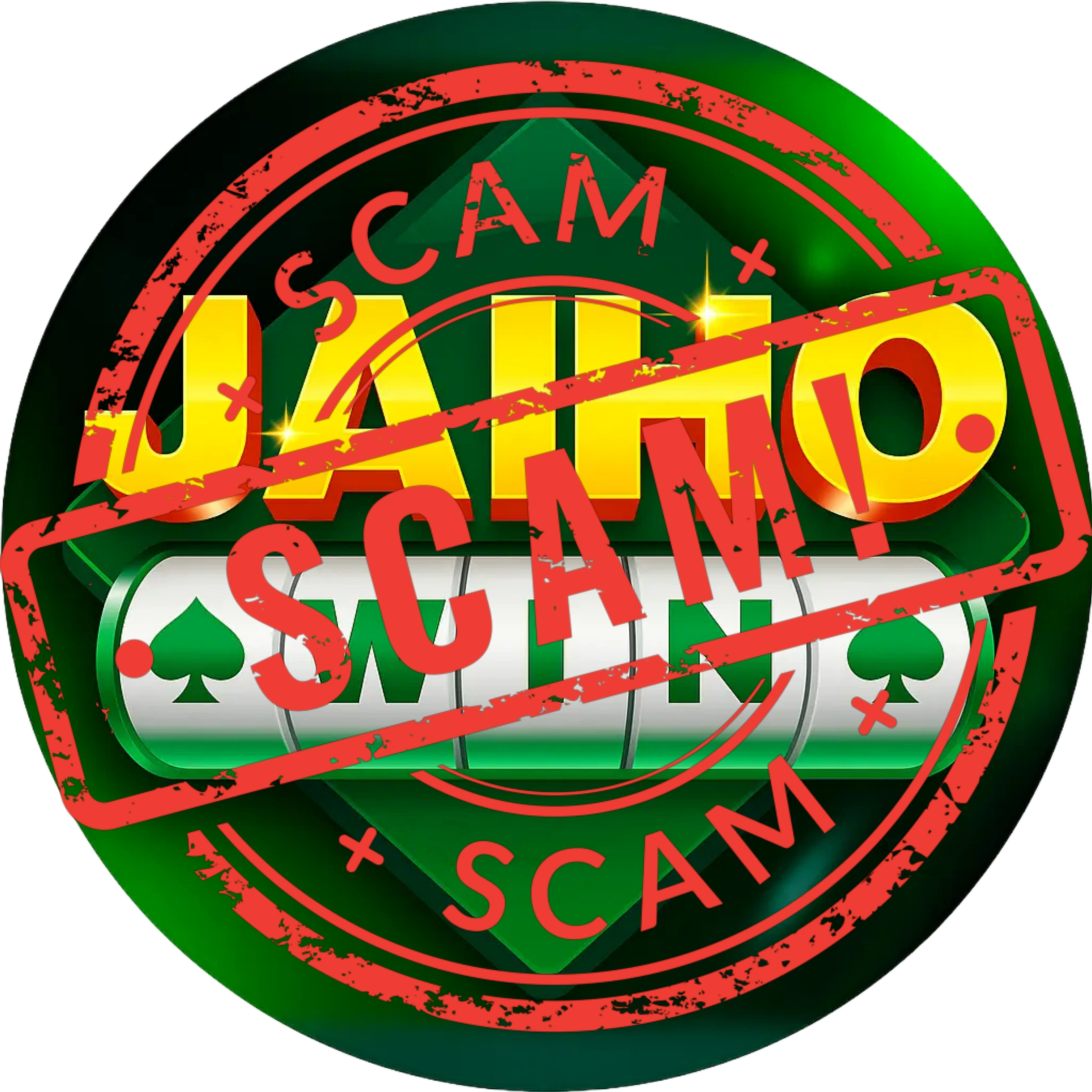 Jaiho Win Logo