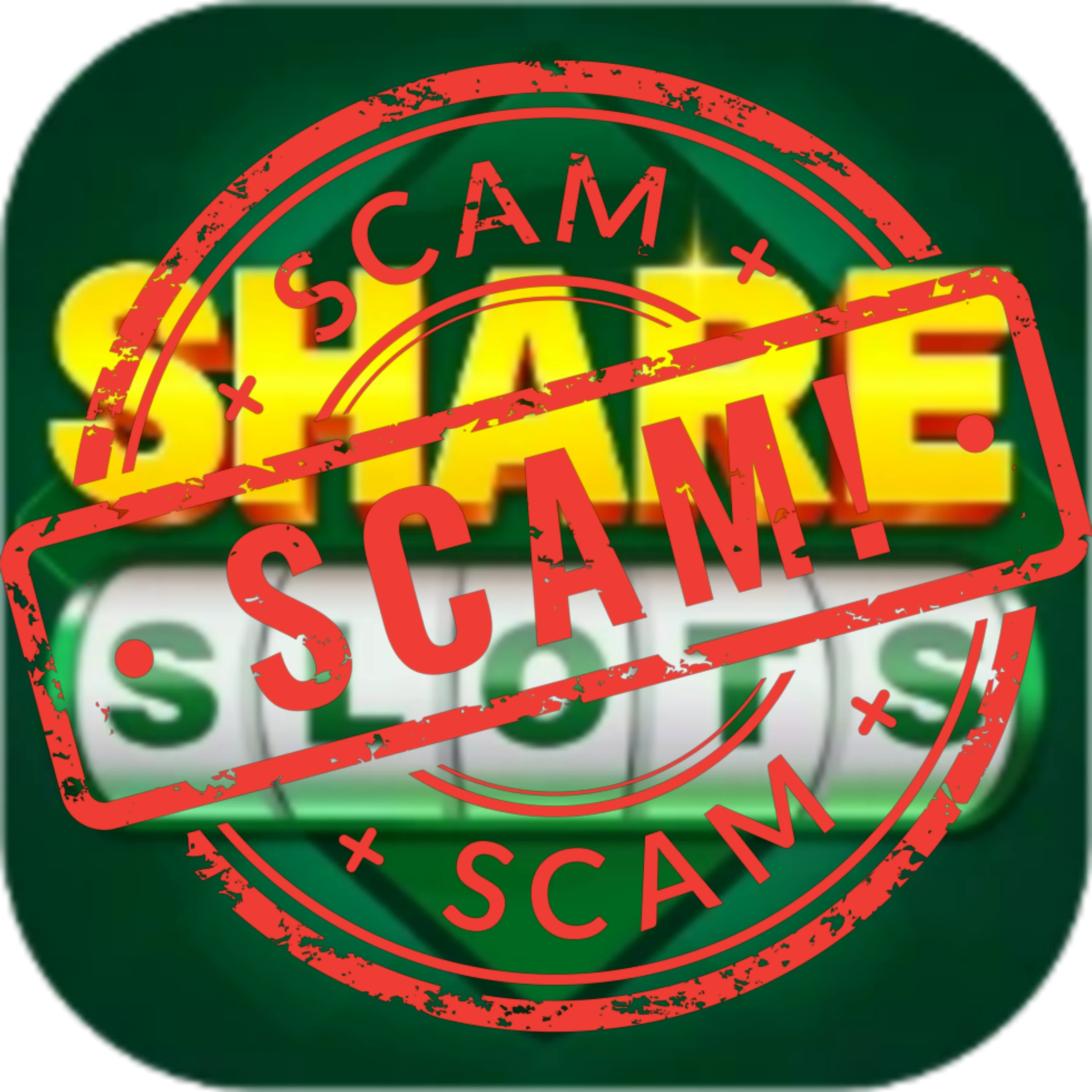 Share Slots Logo
