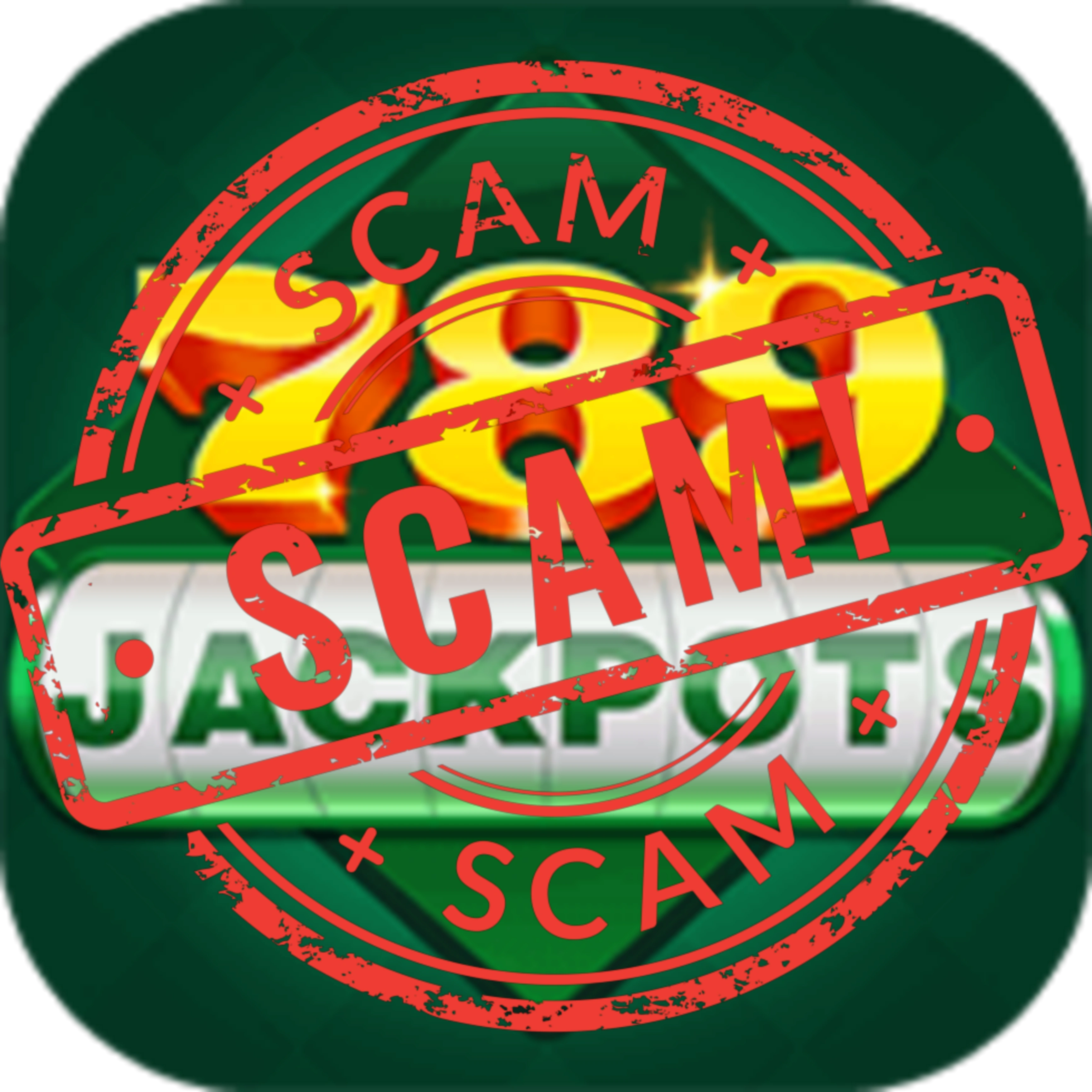789 JACKPOTS Logo