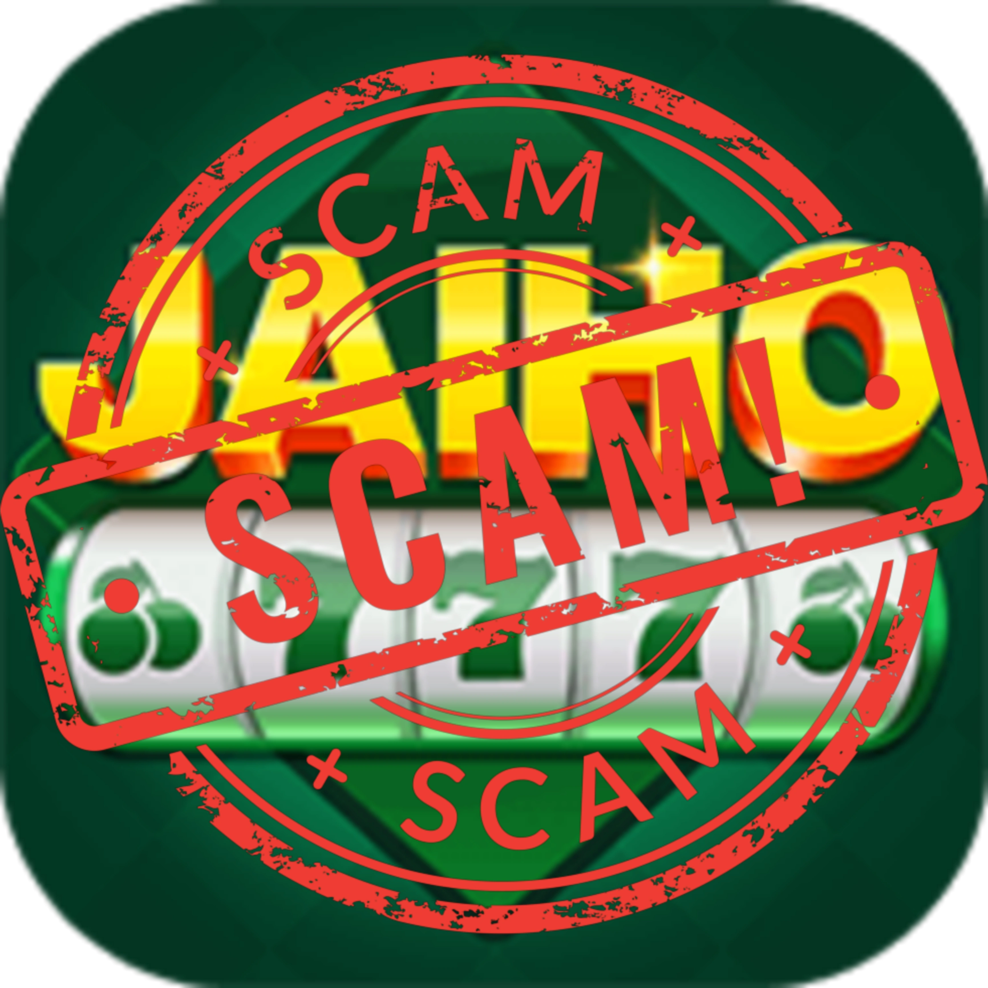 Jaiho 777 Logo
