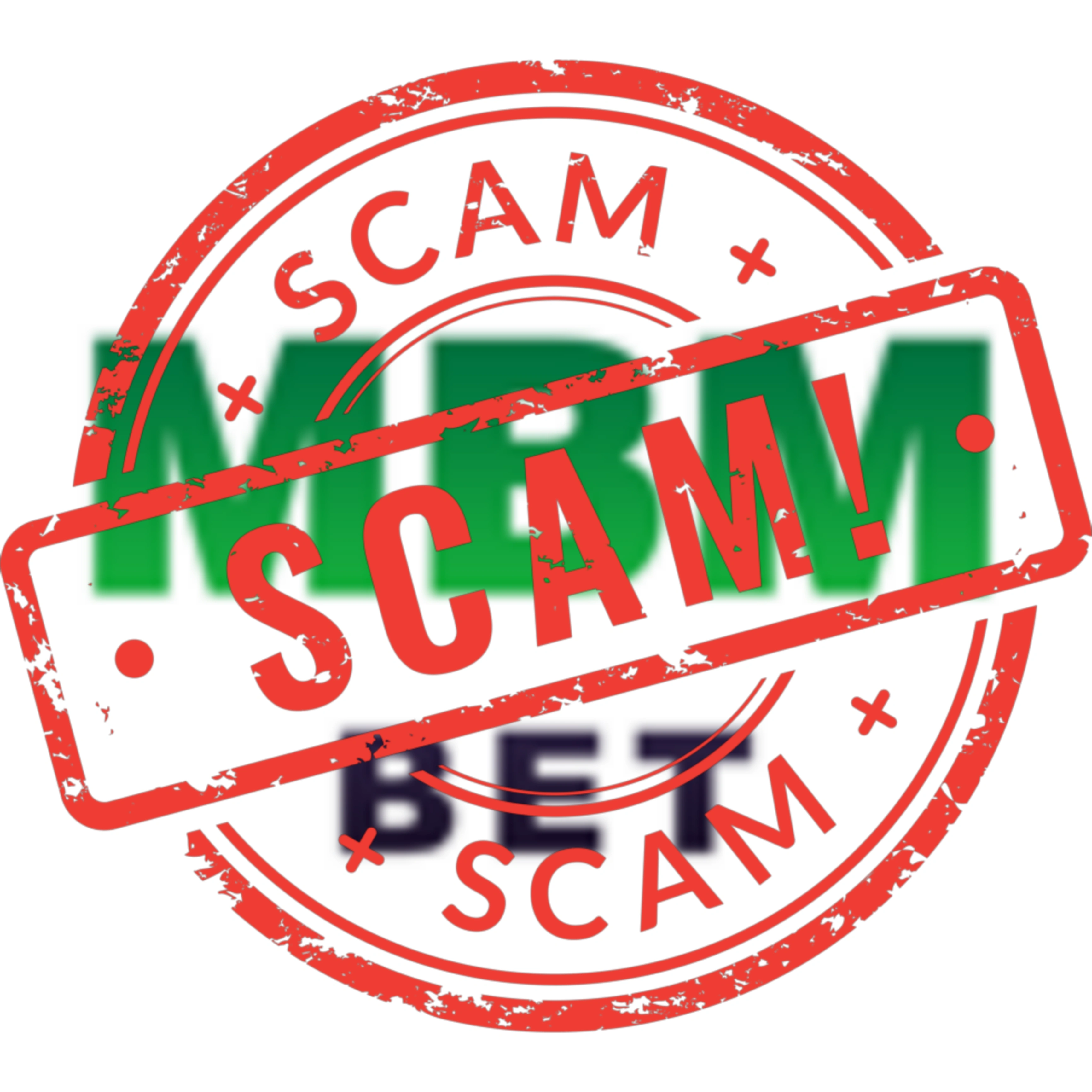 MBM Bet Logo