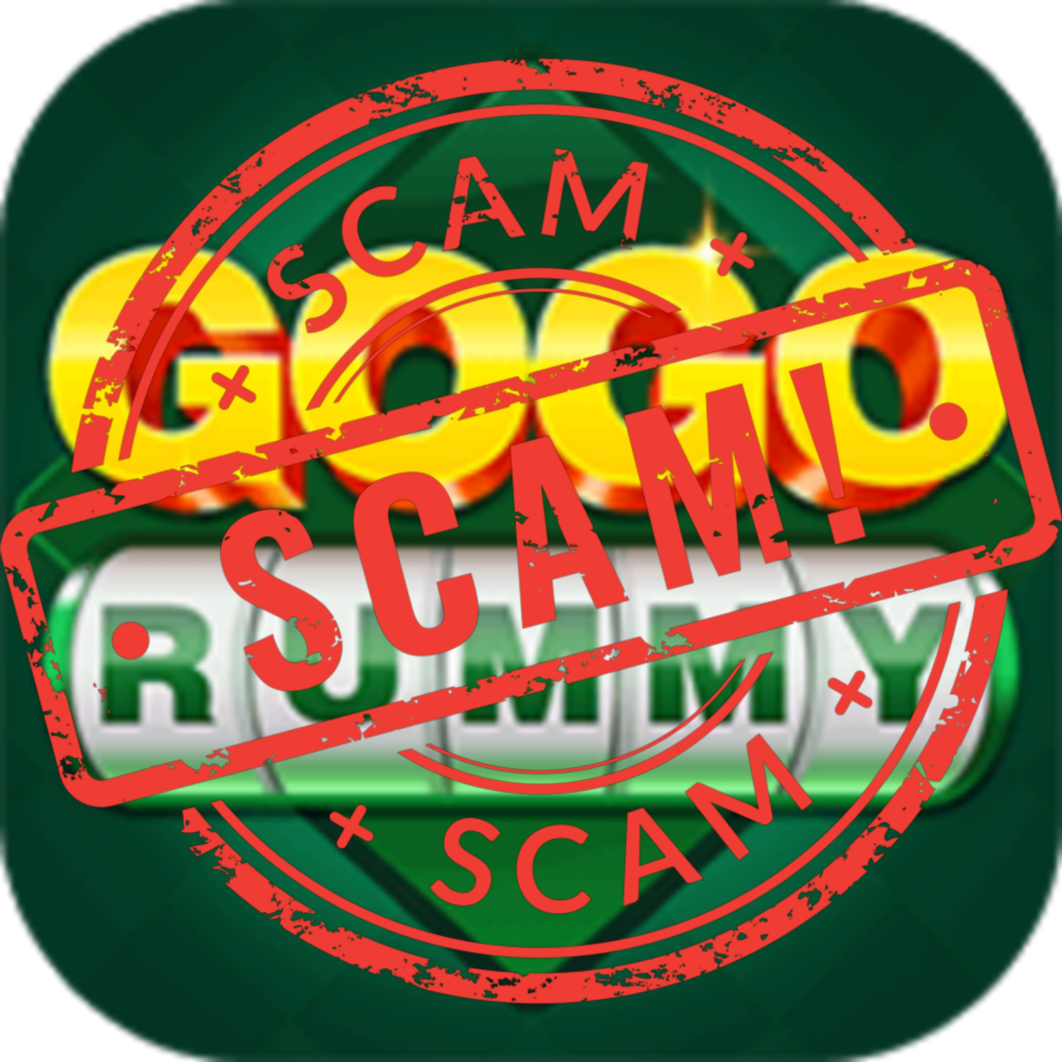 GoGo Rummy Logo