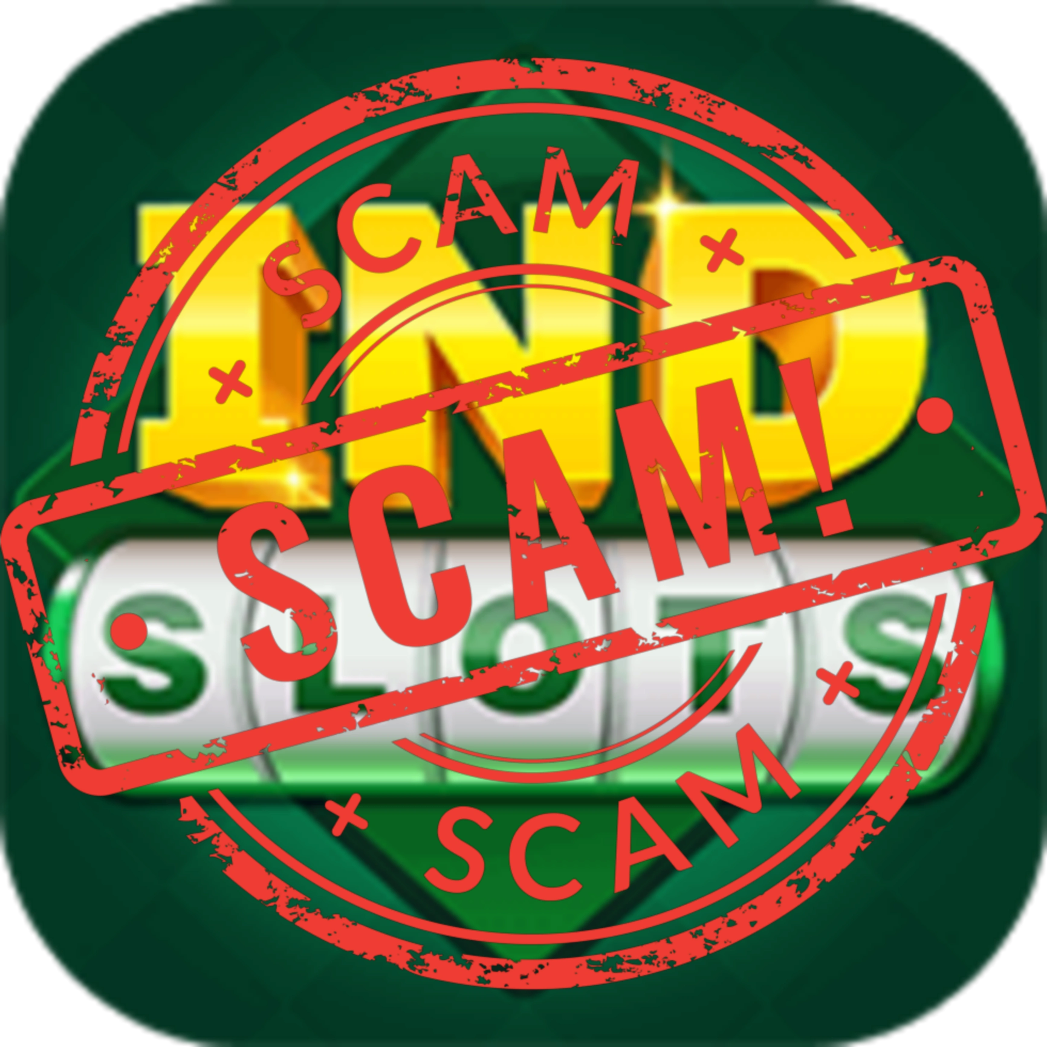 IND SLOTS Logo