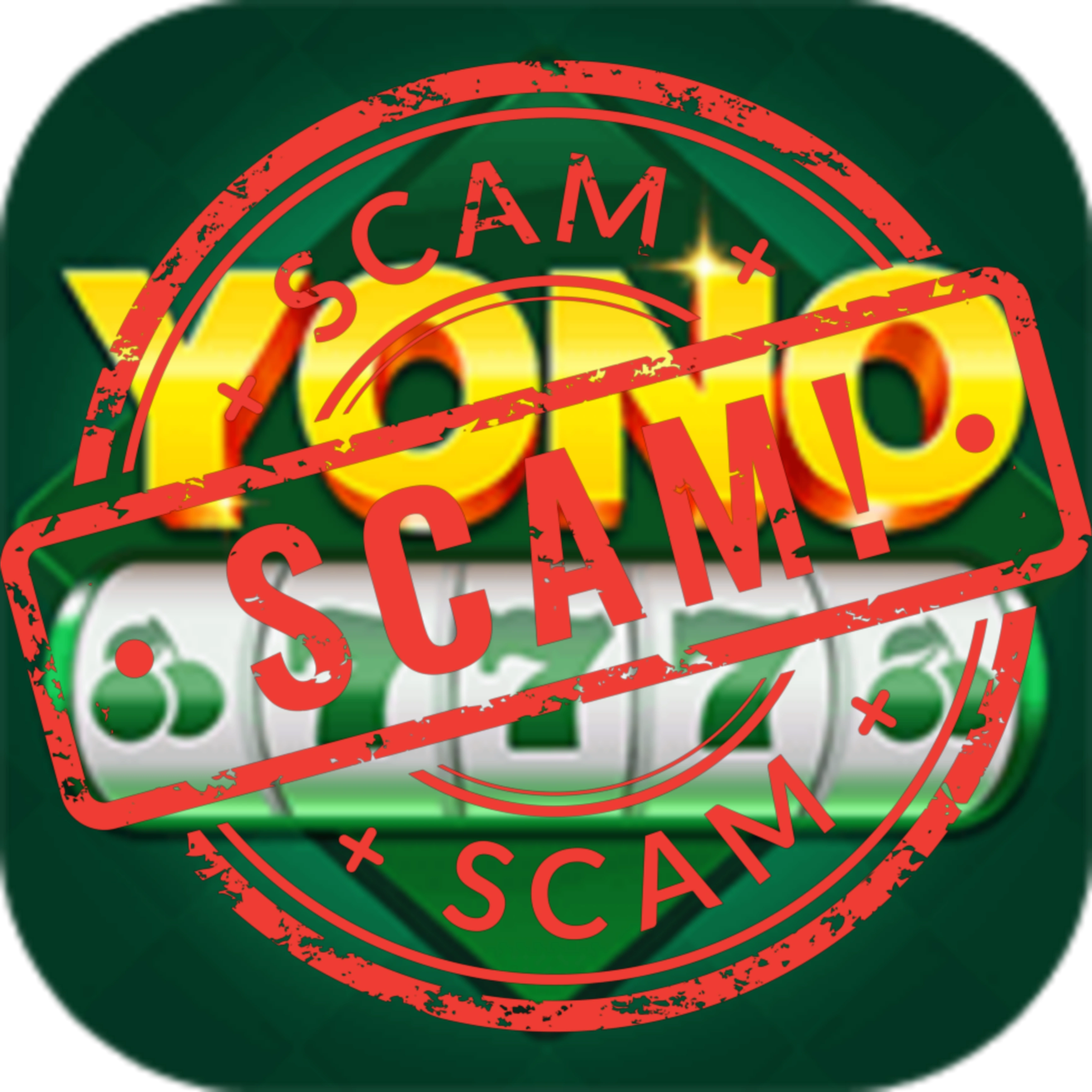 Yono 777 Logo