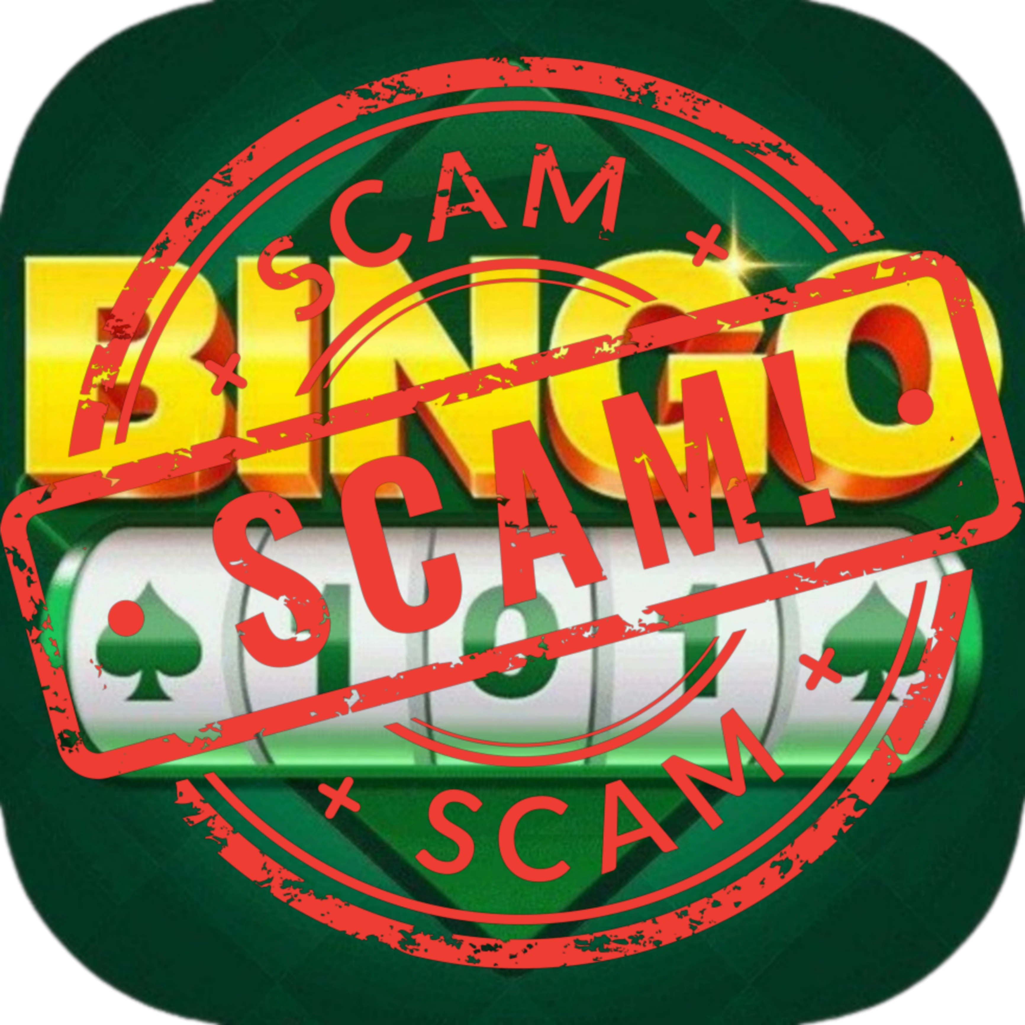 Bingo 101 Logo