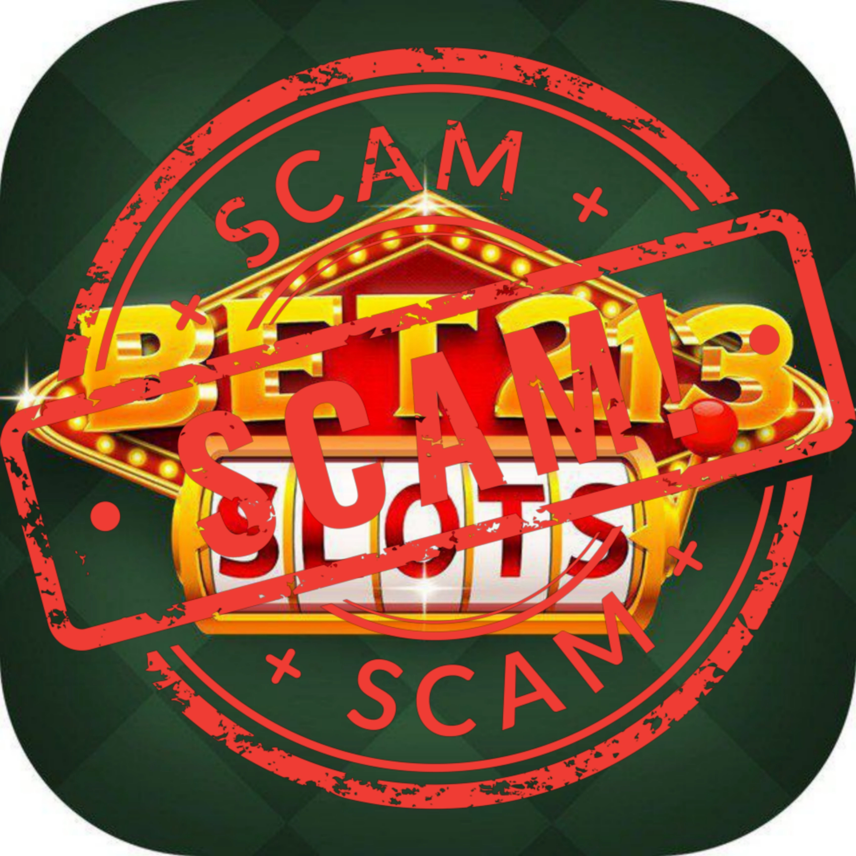 Bet 213 Logo