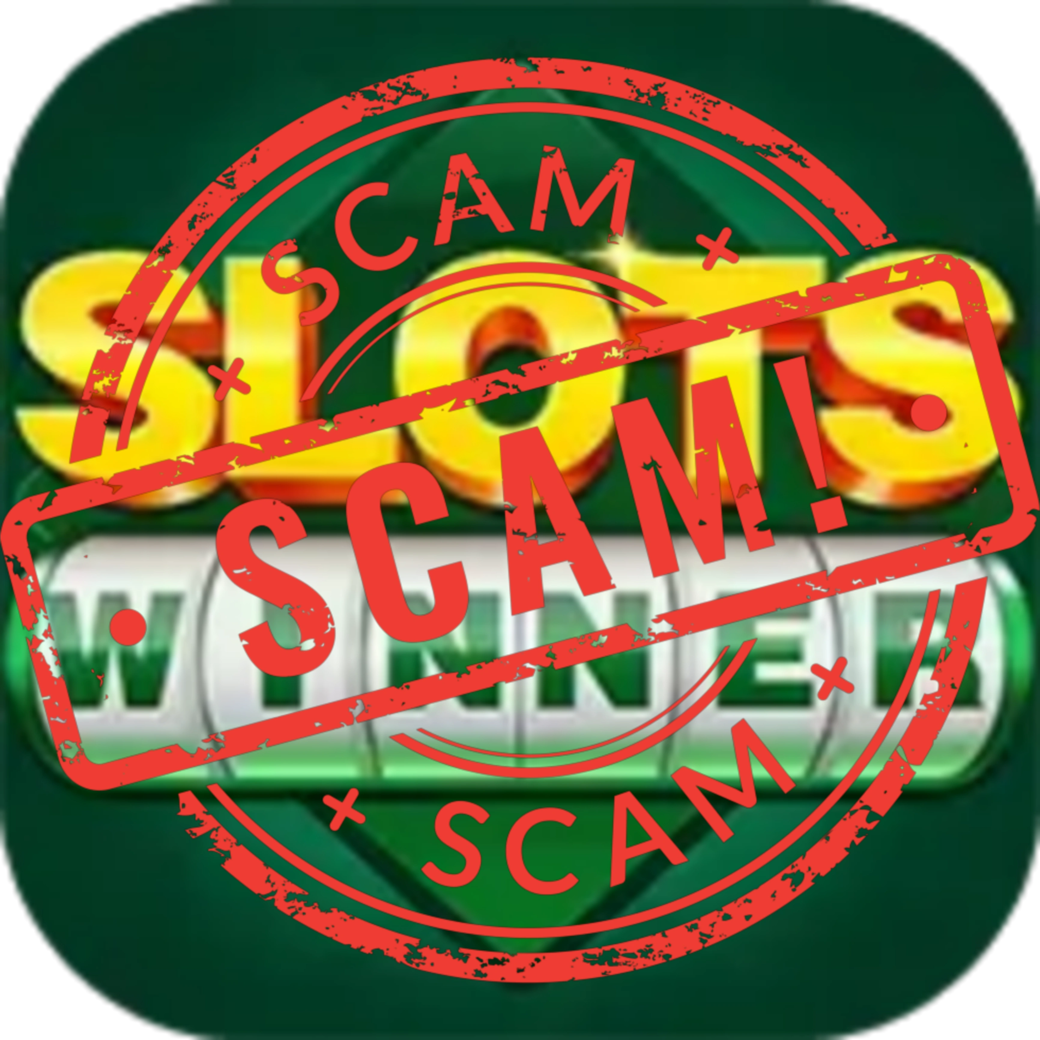 Slots Winner Logo