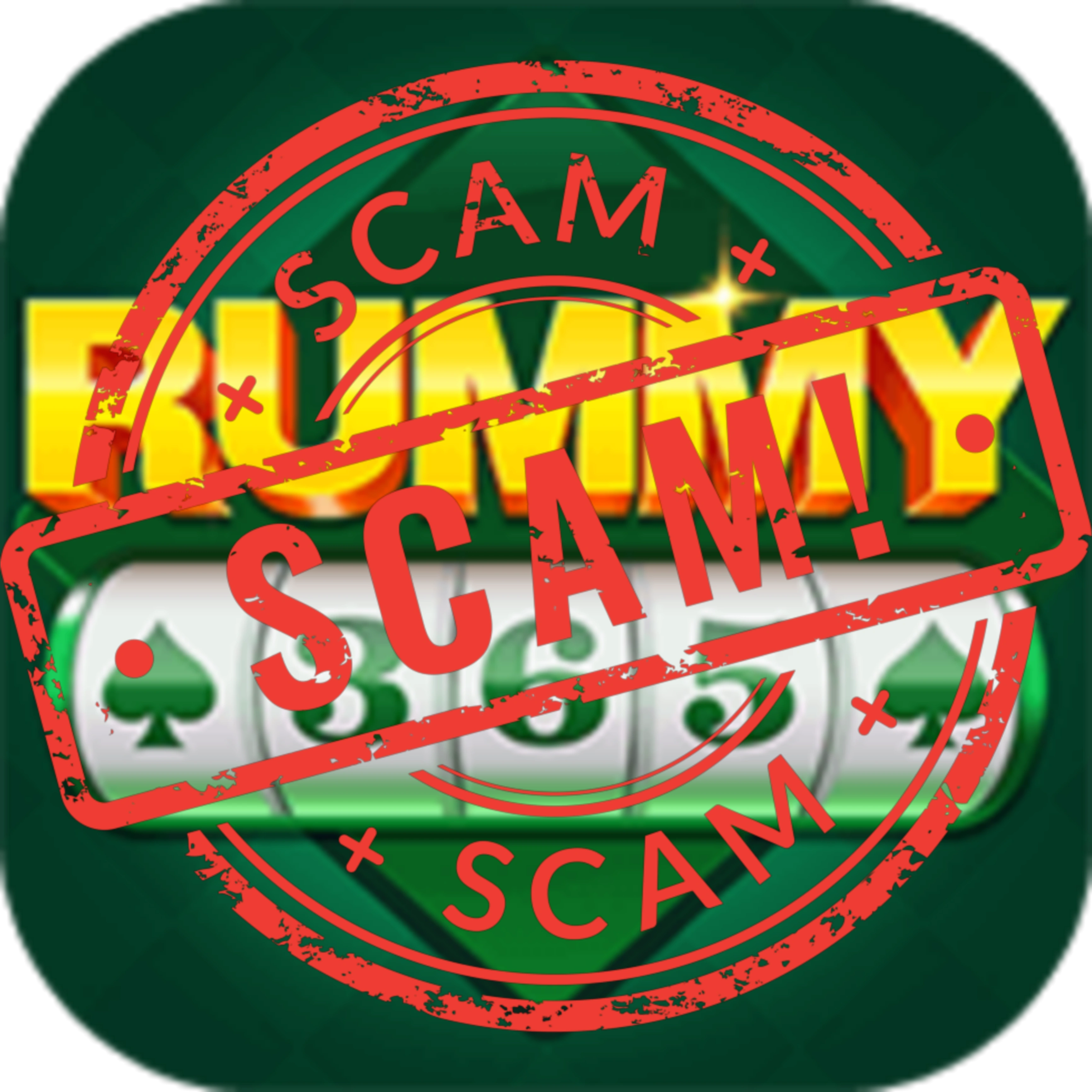 Rummy 365 Logo