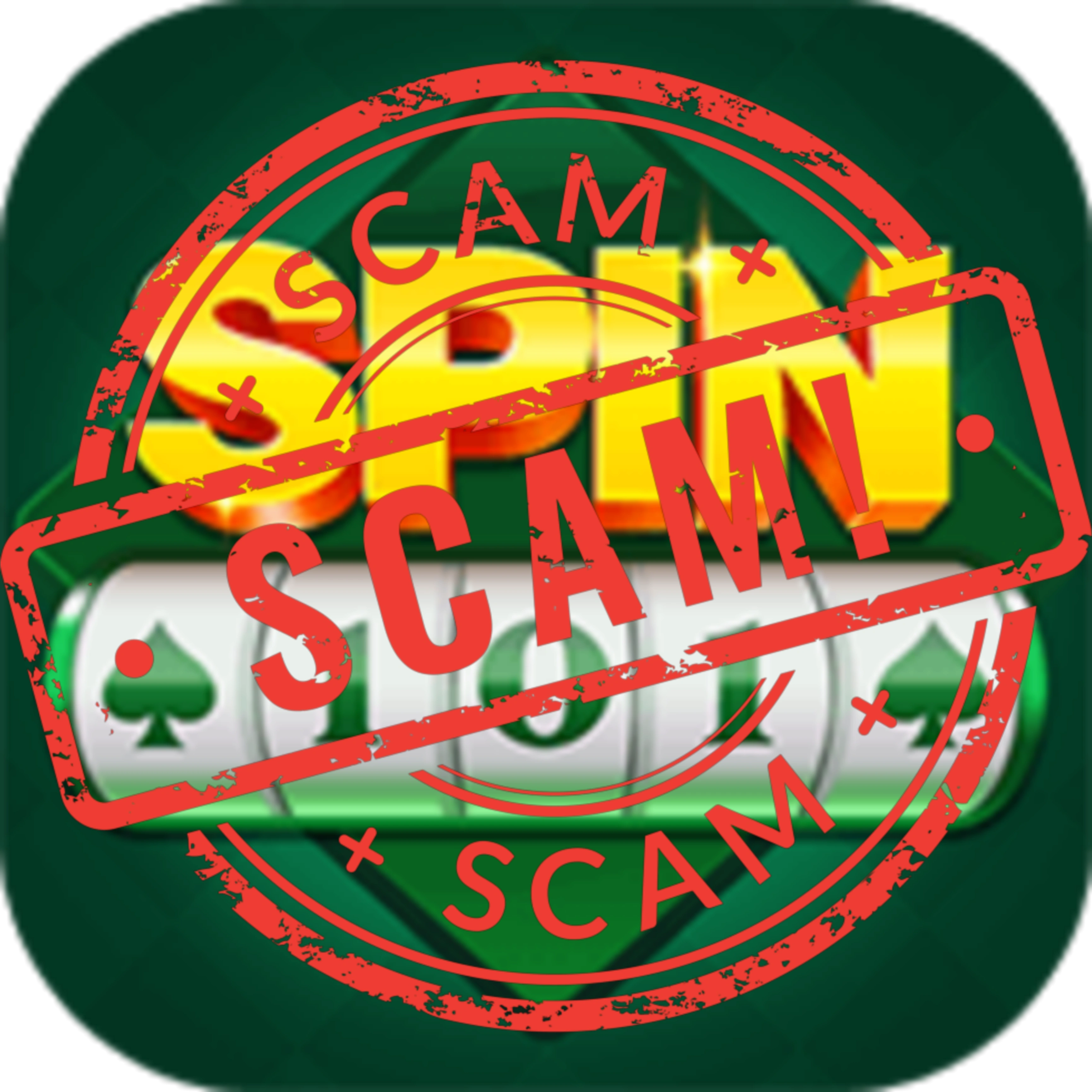 SPIN 101 Logo