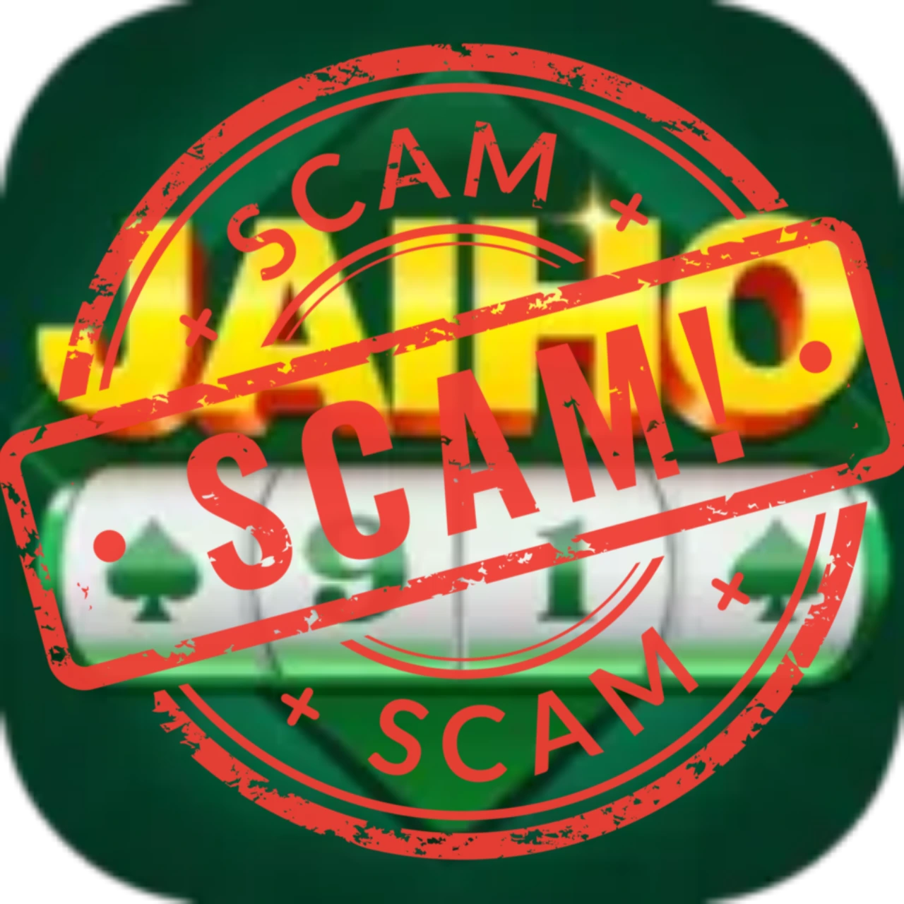 Jaiho 91 Logo