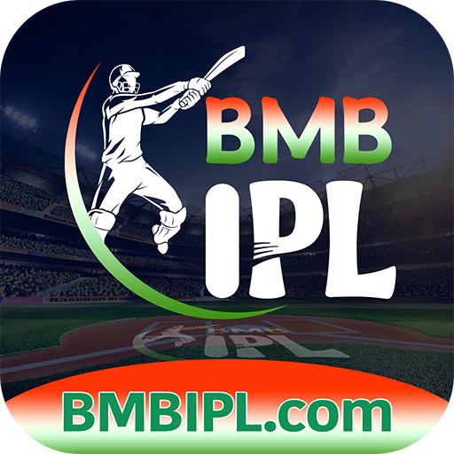 BMB IPL Logo